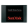 Sandisk 128GB 2,5'' SATA SSD Standard - 120474 - zdjęcie